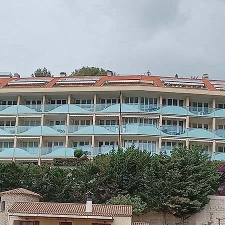 Casa Vacanze Luna 2 Vallecrosia Eksteriør bilde