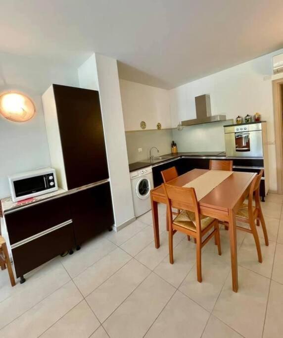 Casa Vacanze Luna 2 Vallecrosia Eksteriør bilde