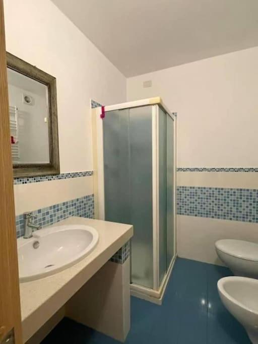 Casa Vacanze Luna 2 Vallecrosia Eksteriør bilde