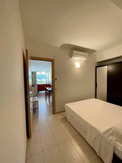 Casa Vacanze Luna 2 Vallecrosia Eksteriør bilde