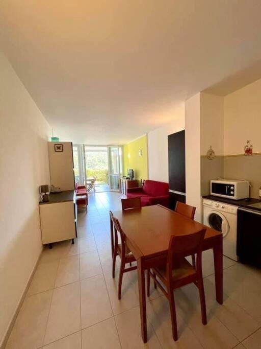 Casa Vacanze Luna 2 Vallecrosia Eksteriør bilde